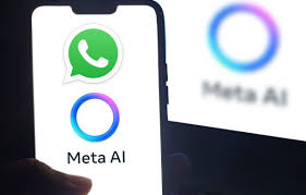جديد واتساب ..  إنشاء صور الملف الشخصي بواسطة "Meta AI"