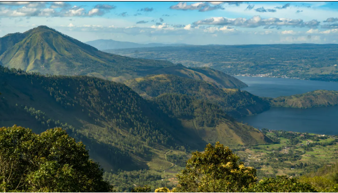 8 أنشطة في سومطرة ستجعلك تقعين في حبها من الزيارة الأولى