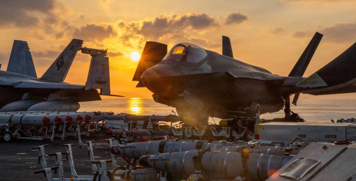 أرقام مذهلة ..  كم تنفق الولايات المتحدة في حرب إيران؟