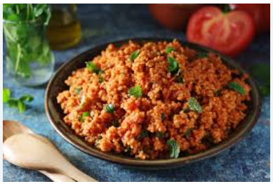 أهم فوائد البرغل للجسم: تزويد الجسم بالطاقة والنشاط وفق اختصاصية