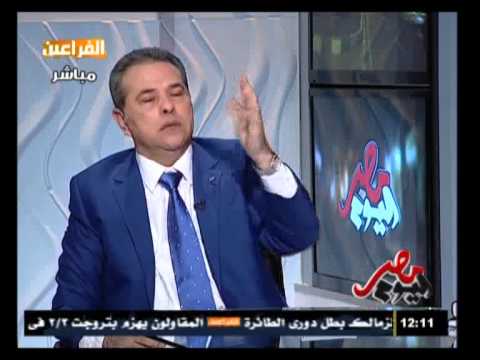 توفيق عكاشة يهاجم الإعلاميين والصحفيين المصريين ويصفهم بالجزم والكلاب  