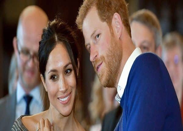 تكلفة زفاف هاري وميغان ضمن الأغلى على مر العصور ..  الأرقام ستصدمك!
