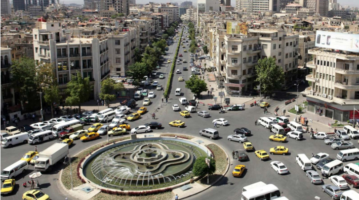 دمشق: لا مفاوضات مع إسرائيل قبل الالتزام باتفاقية فك الاشتباك وانسحاب الاحتلال