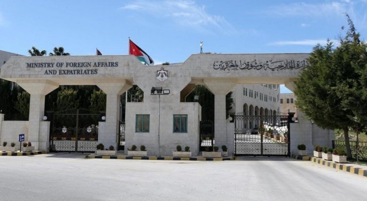 الأردن يدين استهداف الحوثيين لمدينة خميس السعودية