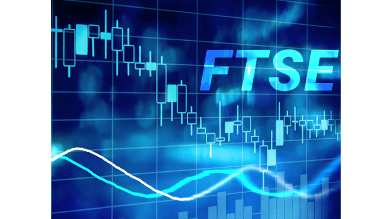 مؤشر فوتسي 100 البريطاني يرتفع هامشياً رغم تراجع الأسواق الأوروبية