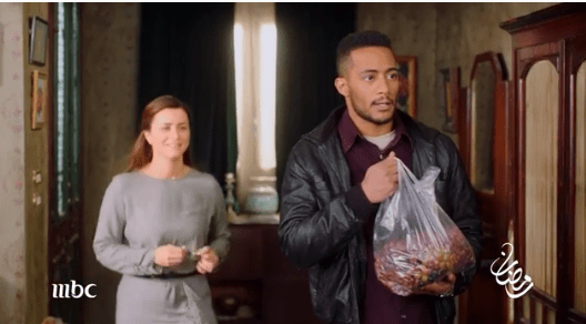 بلاغ للنائب العام ضد محمد رمضان لإهانته الدولة المصرية في مسلسل البرنس