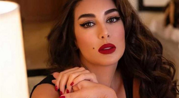 يكون طويل ومن غير شنب ..  مواصفات فتى أحلام ياسمين صبري  ..  فيديو 