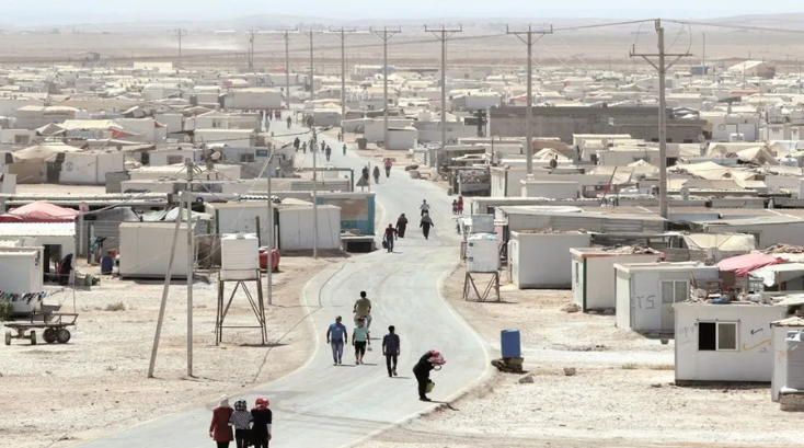 المفوضية: أزمة تمويل حادة تهدد مساعدات اللاجئين في الأردن