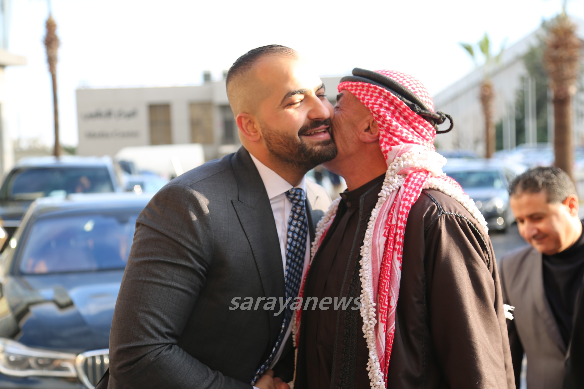 saraya news
