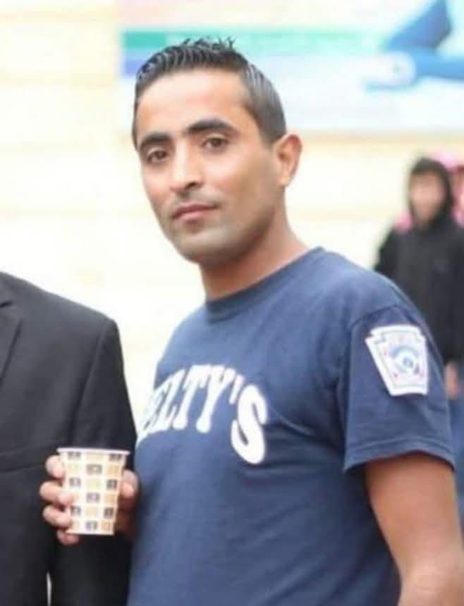 وفاة الوكيل الجامعي حسام ابراهيم الفارس الشوابكه اثر حادث سير مؤسف