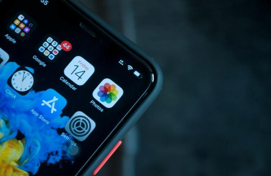 6 مميزات في تطبيق الصور في الآيفون ..  وهذه أبرزها