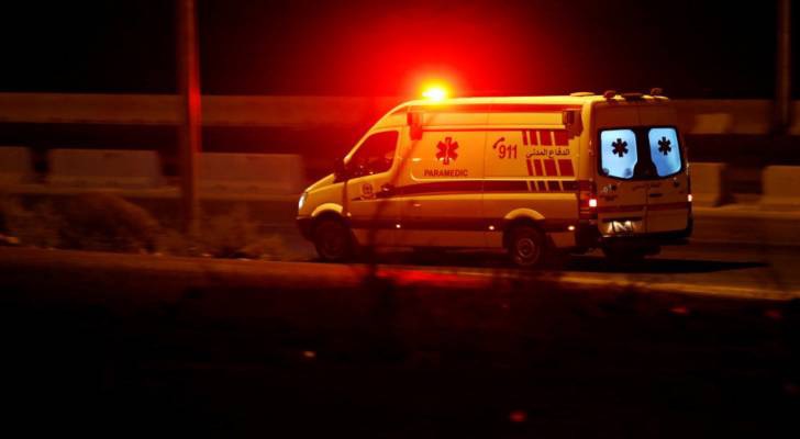 إدارة السير: وفاة 217 شخصا في 4398 حادث دعس في الأردن خلال 2024