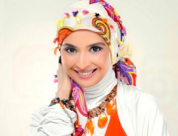 حنان ترك تعود الى فن بعد اعتزالها لمدة سبع سنوات بهذا العمل 