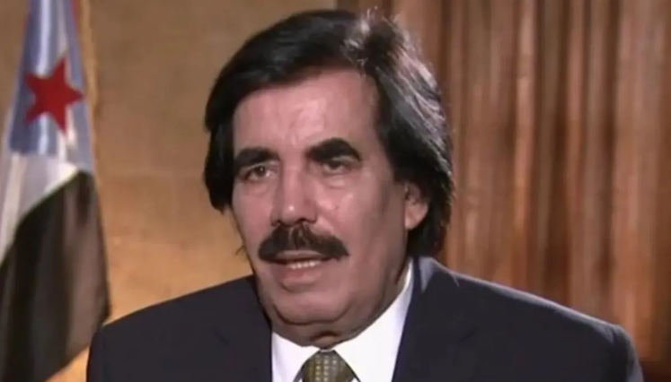 آخر رئيس لليمن الجنوبي ..  وفاة علي سالم البيض