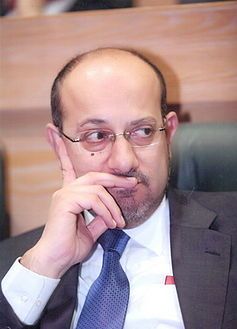 وزير التخطيط السابق الصمادي يكتب لسرايا : قراءه في خطة الحكومه