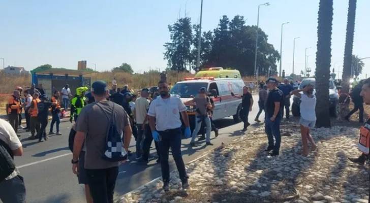 إعلام عبري: اعتقال منفذ عملية الدهس في كفار يونا