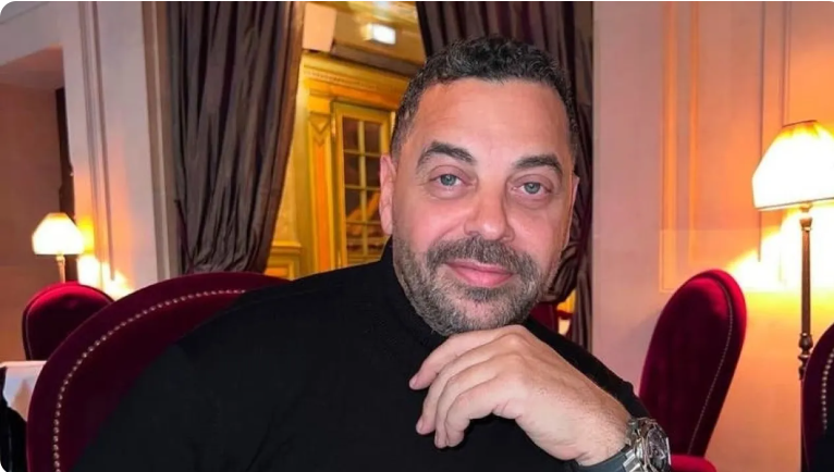 طارق العريان يكشف عن "السلم والثعبان 3" للمراهقين