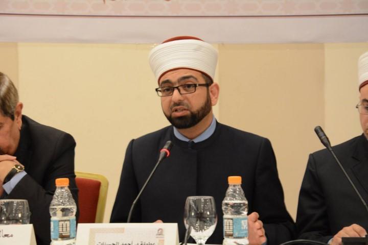 مفتي عام المملكة: هلال رمضان تولّد ظهر الأحد ورؤيته "غير ممكنة"