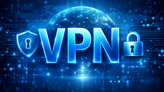 شبكات "VPN" ..  هل تحميك حقًا من التتبع والبرمجيات الخبيثة؟