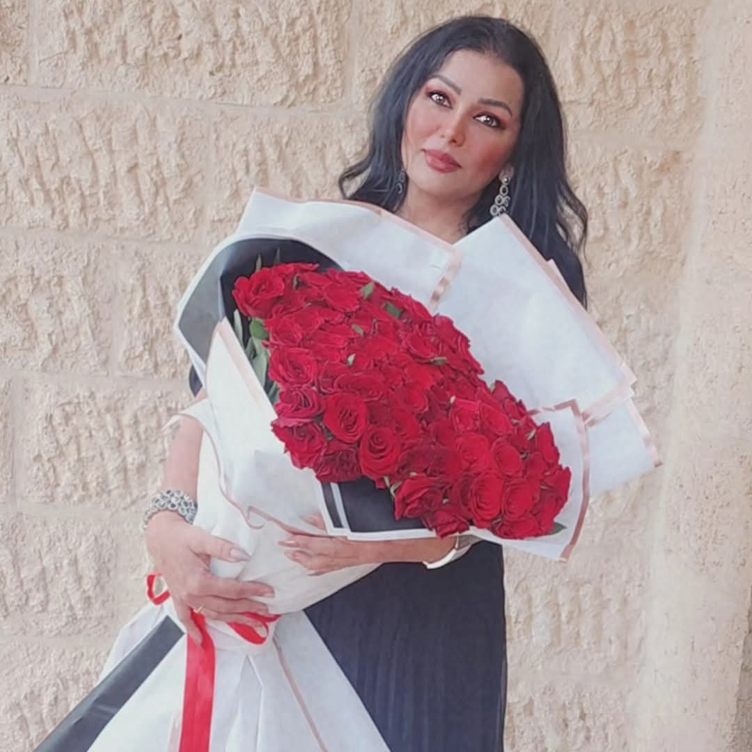 الدكتورة أروى مسلّم  ..  كل عام وأنتِ بألف خير 