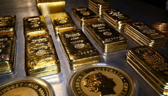 استقرار أسعار الذهب عالمياً 