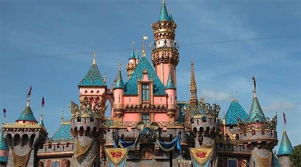 ديزني لاند كاليفورنيا تعيد فتح أبوابها في 17 يوليو