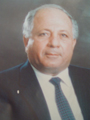 الوزير السابق عبد السلام كنعان في ذمة الله 