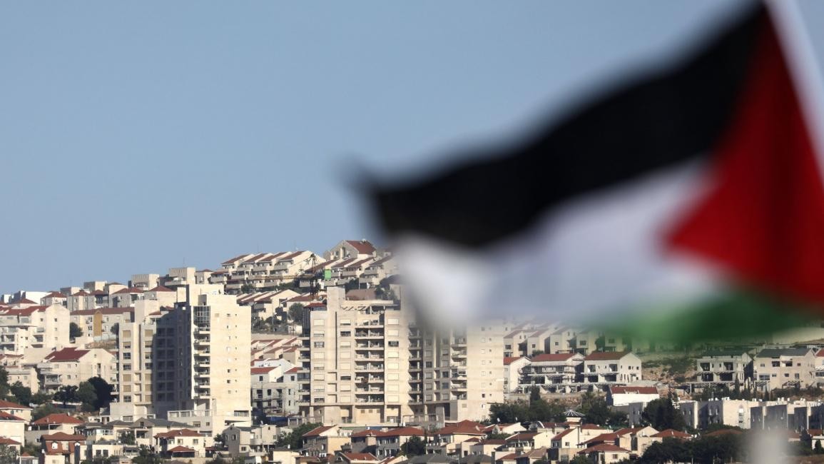 الخارجية الأردنية تدين "شرعنة" بؤر استيطانية في الأراضي الفلسطينية المحتلة