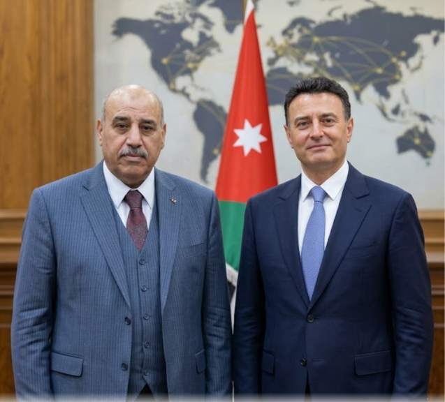 رئاسة مجلس النواب ..  منافسة متقاربة والصفدي الأقرب في سباق الأمتار الأخيرة