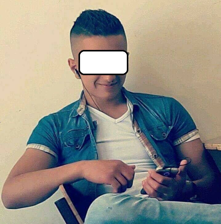 عم الطالب "ادم" يروي تفاصيل جديدة لسرايا: الجاني أطلق النار على رأسه من مسافة صفر و هذا ما جرى بينهم 
