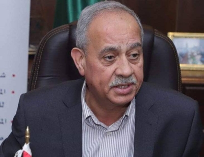 الجغبير: نمو الصادرات الوطنية في الربع الأول من 2025 بنسبة 11.7%
