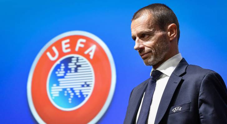 "يويفا" قد يصوت على تعليق مشاركة منتخب وأندية الاحتلال في جميع البطولات القارية الثلاثاء