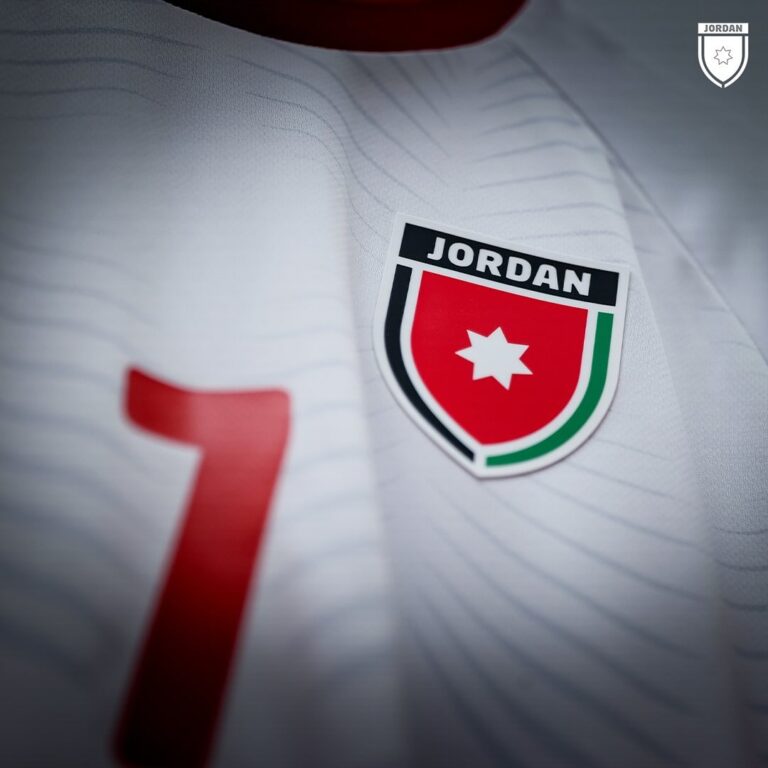  المنتخب الوطني يلتقي نظيره الفنزويلي في عمان اليوم تحضيرا لكأس آسيا