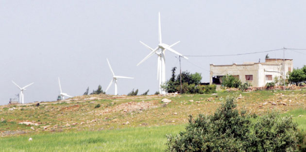 %13 زيادة طلبات رخص “الطاقة”