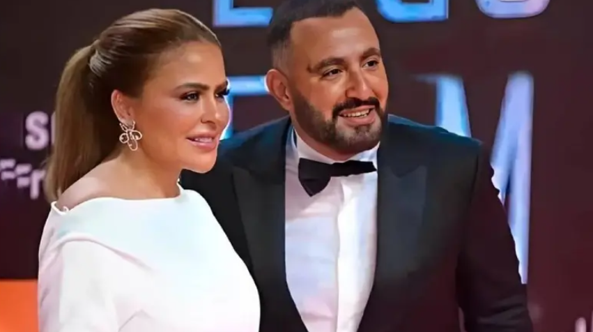 قصص حب دامت سنوات ..  2025 عام طلاق عدد من نجوم مصر