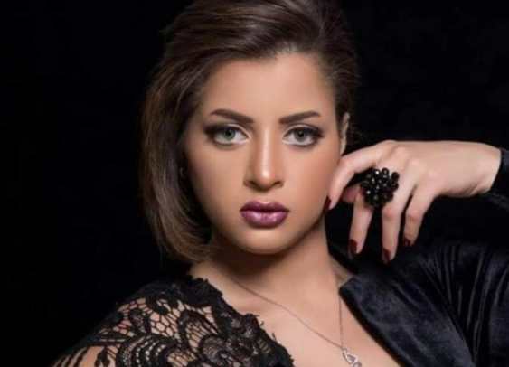 بعد تهديدها بالإنتحار ..  "منى فاروق" ترقص على "بم بم" محمد رمضان 
