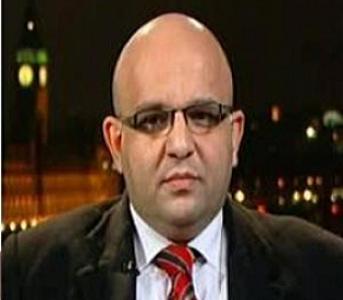 "مضر زهران" يضع يده بيد اليمين المتطرف الاسرائيلي لاقامة "الوطن البديل" و يعمل ضد مصلحة بلده  ..  تفاصيل