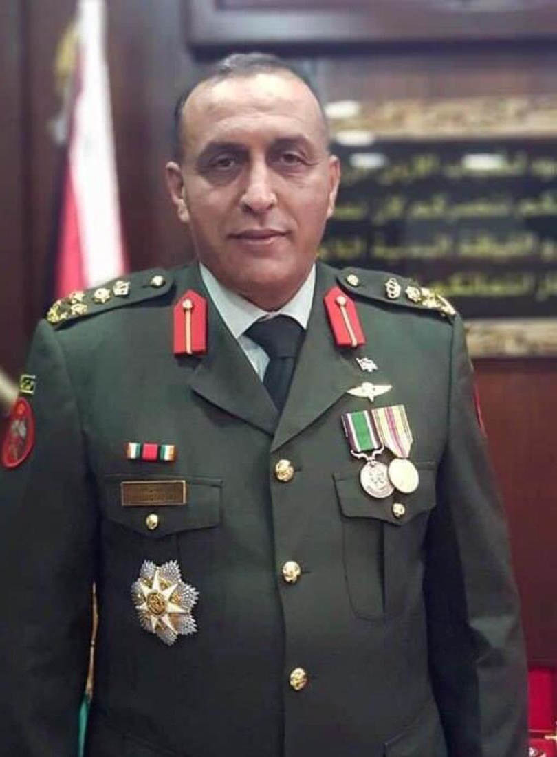قطيشات: فوز الأردن برئاسة الاتحاد العربي للرياضة العسكرية يعكس المكانة العالية للمملكة