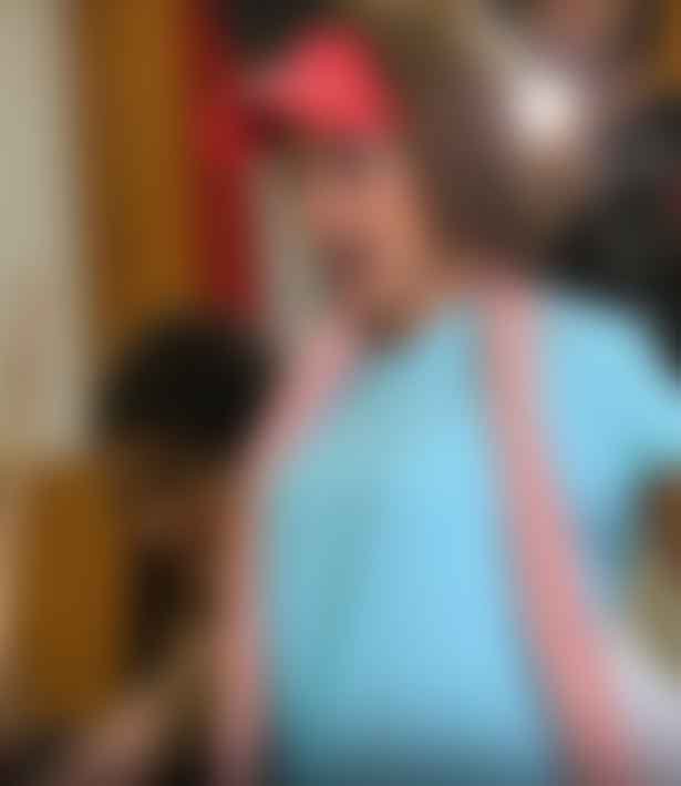 بالصور ..  فنانة خليجية تفقد شعرها بسبب هذا المرض ..  وهذا ما حذرت منه