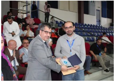 جامعة البترا تستضيف حفل إعلان نتائج تصفيات المنتدى الأفرواسيوي 