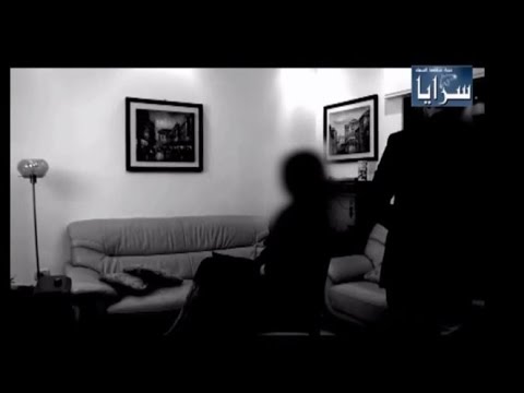 "سرايا" تنفرد بنشر فيديوهات صادمة عن الدعارة في الأردن  ..  غداً الاحد  ..  فيديو 