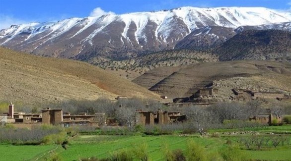 السياحة الجبلية لا تزال راكدة في المغرب بسبب الجائحة