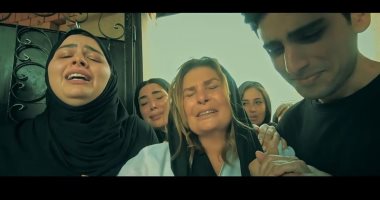 بالفيديو  ..  يسرا تنهار على الهواء باكية على رحيل النجمة رجاء الجداوي و تكشف آخر ما قالته لها