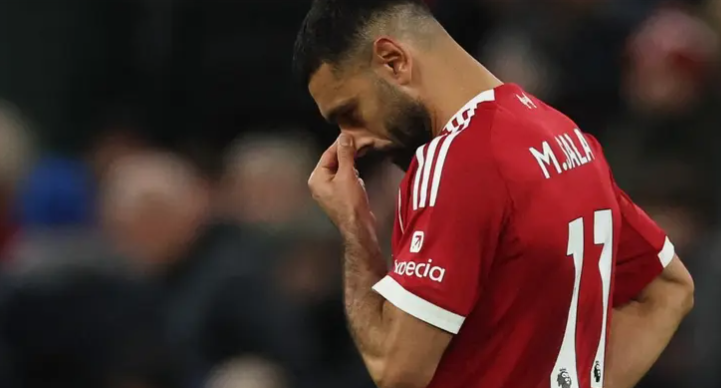 سونيس: هذا ليس صلاح ..  شقيقه هو من يلعب حالياً