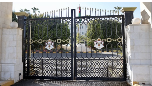  الأردن يستنكر الانتهاكات بحق المدنيين في السودان 