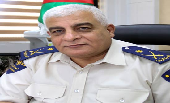 بالاسماء  ..  الموظفين و المتقاعدين القاطنين في إسكان جمارك العقبة يناشدون الحمود انهاء معاناتهم  