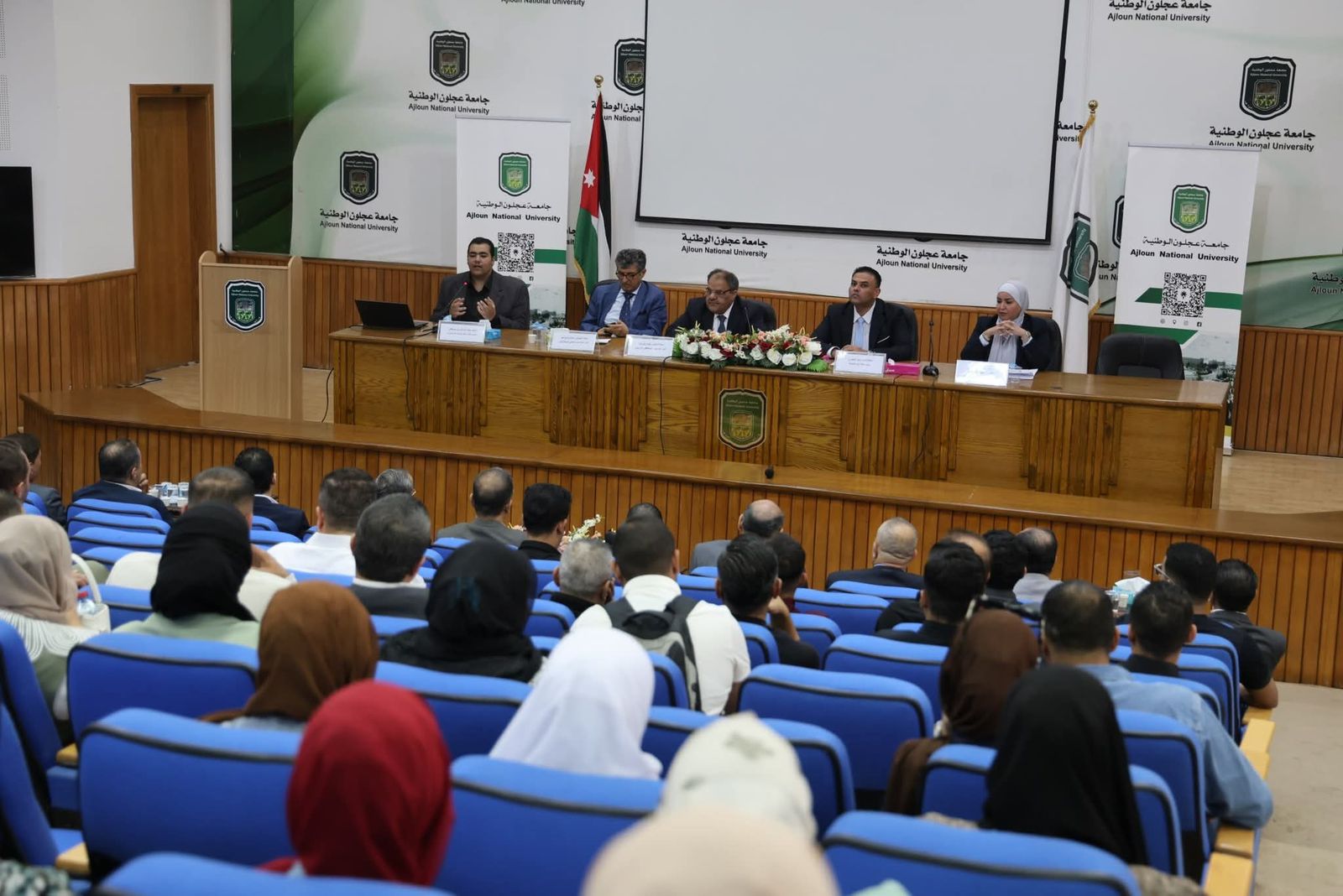 النائب وليد المصري يؤكد على دور الشباب في مسار التحديث السياسي