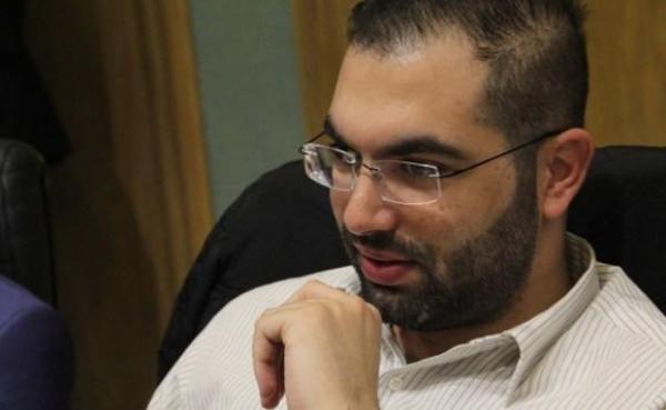 زيادين و110 اعضاء يعلنون انسحابهم من التحالف المدني  .. اسماء 