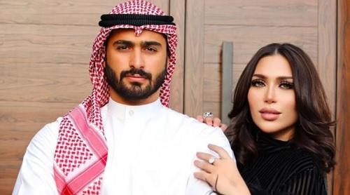 بالفيديو : الدكتورة خلود تهدي زوجها الأردني سيارة فارهة 