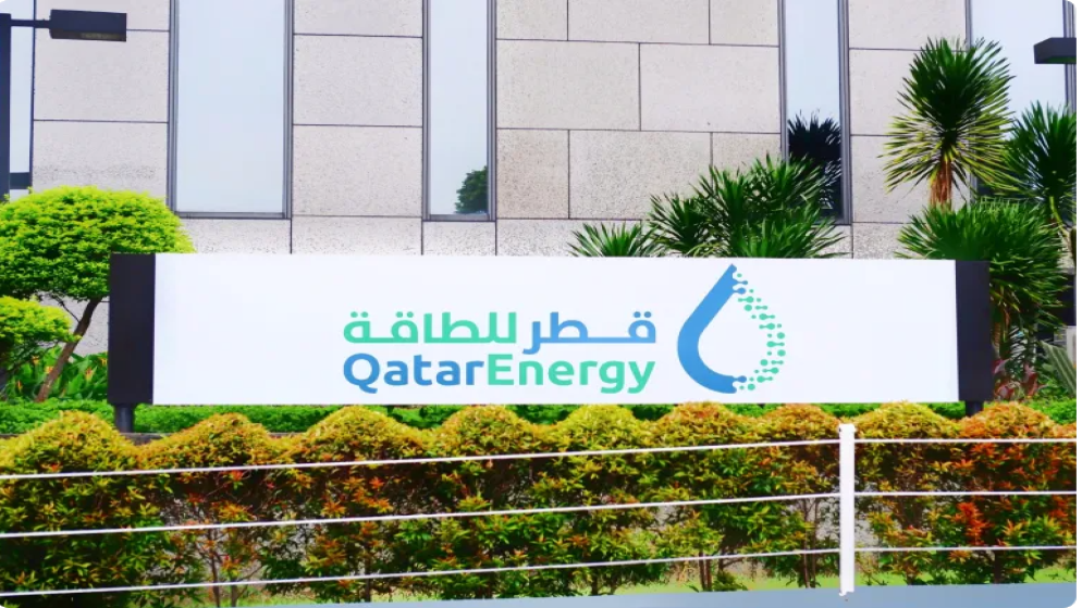 وزير الطاقة القطري: الهجمات قلصت صادرات الغاز 17%